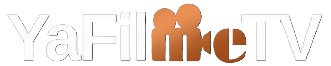 YaFilmeTV logo